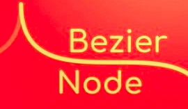 Plugin Everything Bezier Node v1.5.4 for After Effects Free Download