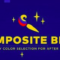 Composite Brush v1.4.2 for After Effects Free Download