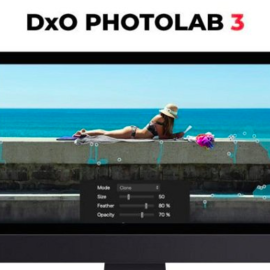 DxO Photo Software Suite (26.10.2019) Stand-Alone and Plugin for Photoshop & Lightroom WIN