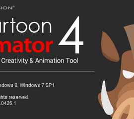 Reallusion Cartoon Animator 4.1.1022.1 Pipeline Free Download