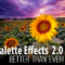 F.64 Elite – Palette Effects 2.0 Photoshop Panel Free Download