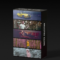 Master Collection All 10 Color Profiles Packs – 100 3D LUTS Free Download