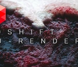 Redshift 2.6.41 for Cinema 4D Free Download