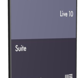 Ableton Live Suite 10.1.4 Multilingual [Mac OS X]