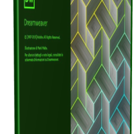 Adobe Dreamweaver 2020 v20.0.0.15196 Free Download [Mac OS X]