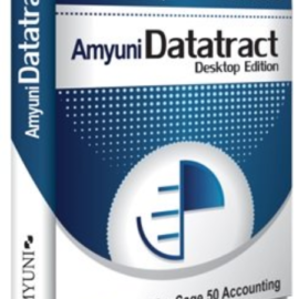 Amyuni Datatract Desktop 1.0.1 Free Download