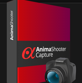 AnimaShooter Capture 3.8.12.5 Free Download