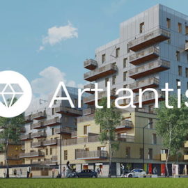 Artlantis 2020 v9.0.2.21017 Multilingual