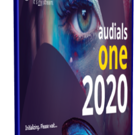 Audials One Platinum 2020 Free Download