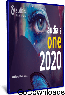 Audials One Platinum 2020 Free Download