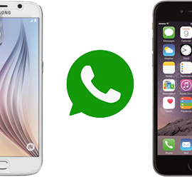 Backuptrans Android iPhone WhatsApp Transfer Plus 3.2.127 Free Download