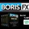 Boris FX Box Set 2019 (Update 11.2019) Free Download