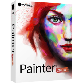 Corel Painter 2020 v20.1.0.285 (x64) Multilingual