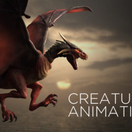 Creature Animation Pro v3.71 Free Download