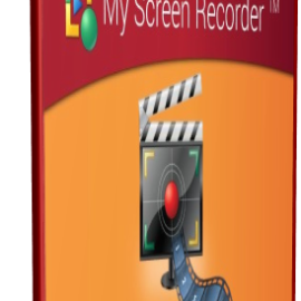 Deskshare My Screen Recorder Pro 5.19 Multilingual