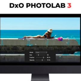 DxO Photo Software Suite (11.2019) Stand-Alone and Plugin for Photoshop & Lightroom WIN Free Download