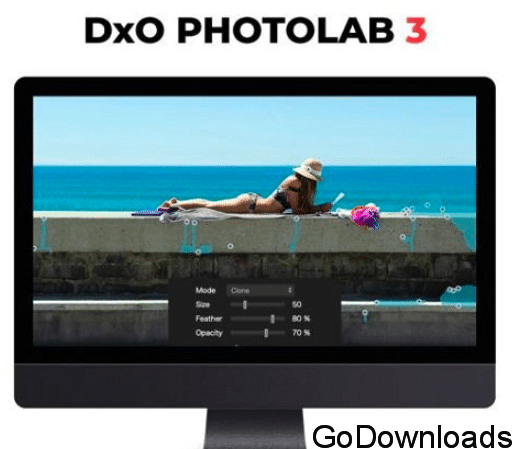 DxO Photo Software Suite (11.2019) Stand-Alone and Plugin for Photoshop & Lightroom WIN Free Download