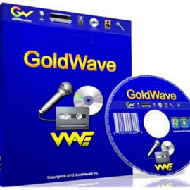 GoldWave 6.47 (x64) Free Download