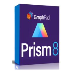 GraphPad Prism 8.3.0.538 Free Download