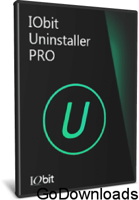 IObit Uninstaller Pro 9 Free download