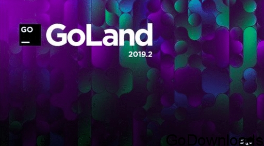 JetBrains GoLand 2019.2.5 Free Download