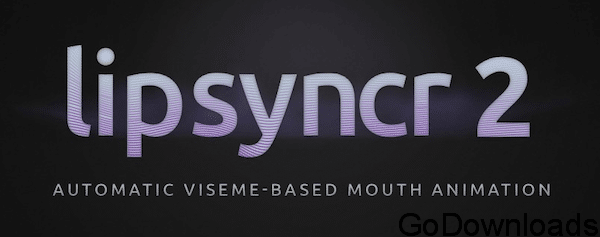 Lipsyncr 2.7 for After Effects Free Download