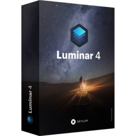 Luminar 4.0.0.4880 Free Download