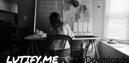 Lutify.me - Black & White films LUTs for Adobe Lightroom Free Download