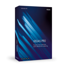 MAGIX VEGAS Pro 17 Free Download