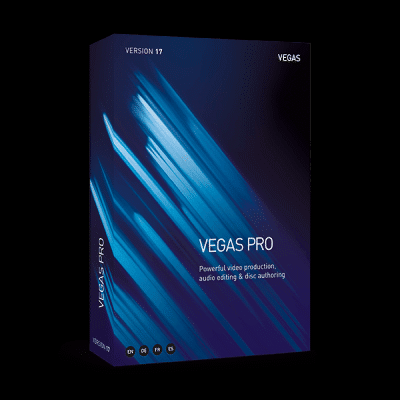 MAGIX VEGAS Pro 17 Free Download