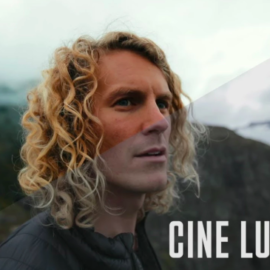 Matti Haapoja – CINE LUTS 2 Free Download