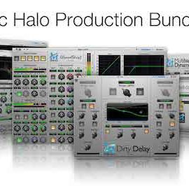 Metric HAOM Factory Production Bundle v2.0.3 Free Download