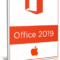 Microsoft Office 2019 for Mac v16.31 VL Multilingual