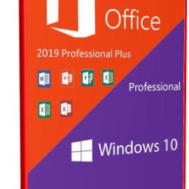 Microsoft Office Professional Plus 2019 v1910 (Build 12130.20344) x64 Multilingual