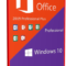 Microsoft Office Professional Plus 2019 v1910 (Build 12130.20344) x64 Multilingual