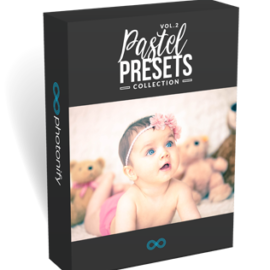 Photonify Pastel Collection Vol. 2 Lightroom Presets Free Download