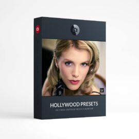 PresetPro Hollywood Collection Lightroom Presets Free Download