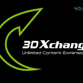 Reallusion 3DXchange 7.6.3502.1 Pipeline Free Download