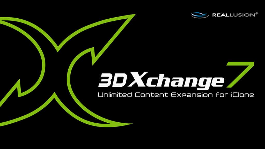 Reallusion 3DXchange 7.6.3502.1 Pipeline crack