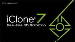 Reallusion iClone Pro 7.7 Free Download