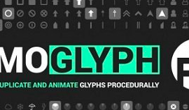 Moglyph FX 2.0.4 for After Effects Free Download