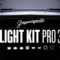 GreyscaleGorilla – Light Kit Pro v3 for Cinema 4D Free Download