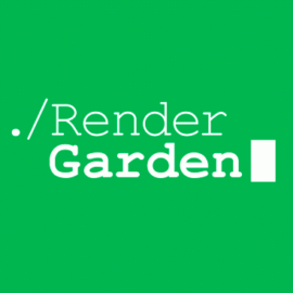 RenderGarden v1.1.4 Free Download [WIN-OSX]