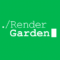 RenderGarden v1.1.4 Free Download [WIN-OSX]