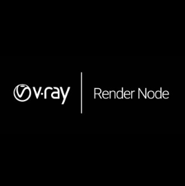 Chaos Group V-Ray Next Render Node – Perpetual Free Download