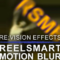 RE:Vision Effects ReelSmart Motion Blur Pro v6.x Free Download