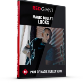 Red Giant Magic Bullet Looks v4.0.6 Free Download [WIN-OSX]