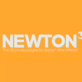 Motion Boutique Newton for After Effects v3.0.69 Free Download [WIN-MAC]