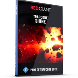 Red Giant Trapcode Shine v2.0.4 Free Download [WIN-MAC]