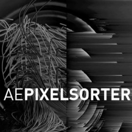 AE Pixel Sorter v2.0.6 Free Download [WIN-MAC]